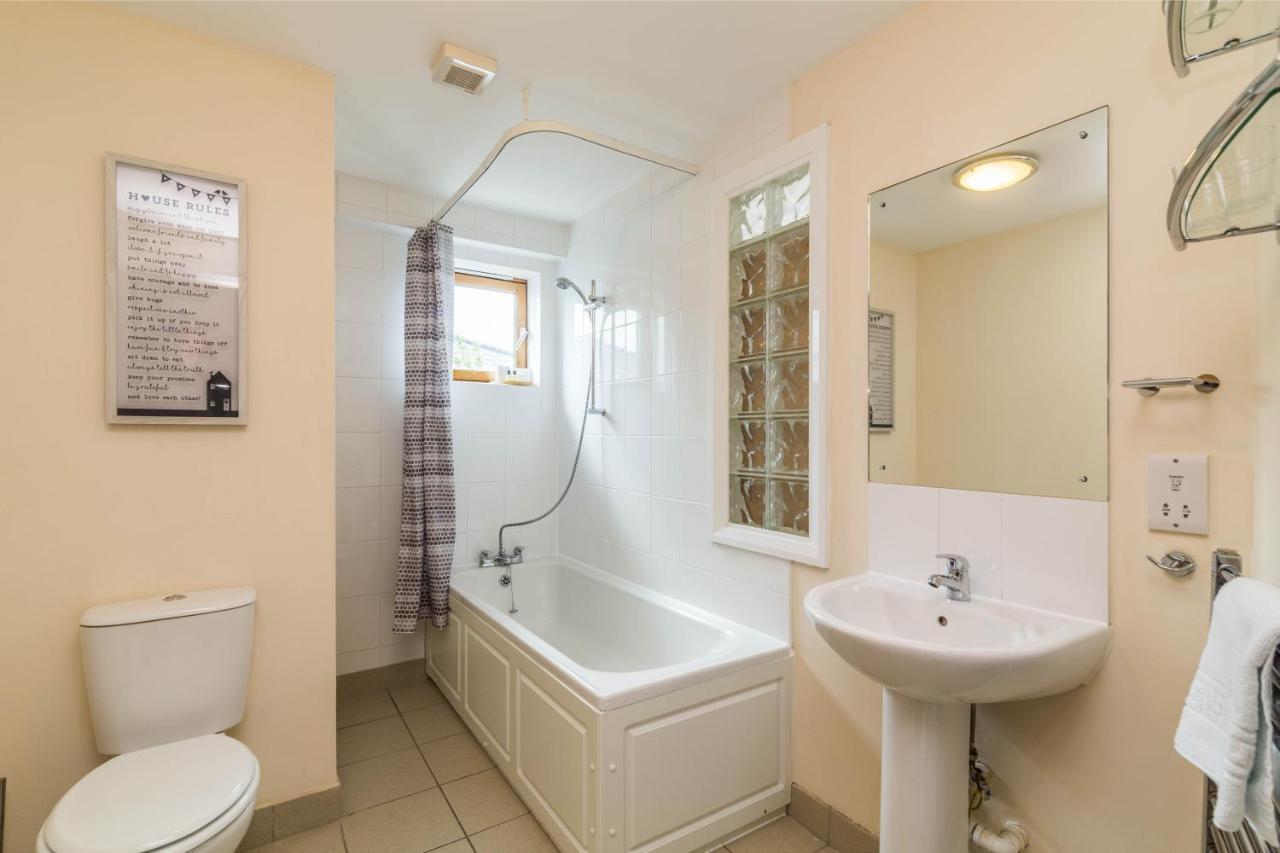 Raleigh Penthouse, Luxury Apartment With Balcony And Parking Nottingham Zewnętrze zdjęcie